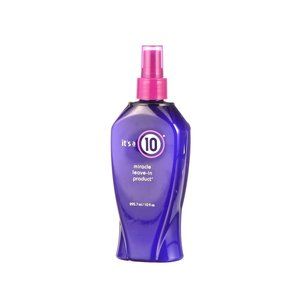 It's A 10 Leave In Conditioner 10oz